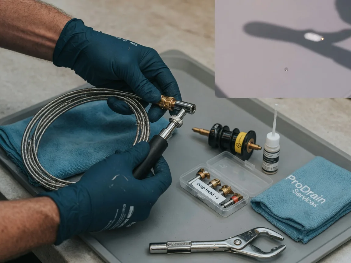 Why choose Drain Cleaning in Fairmount, IL